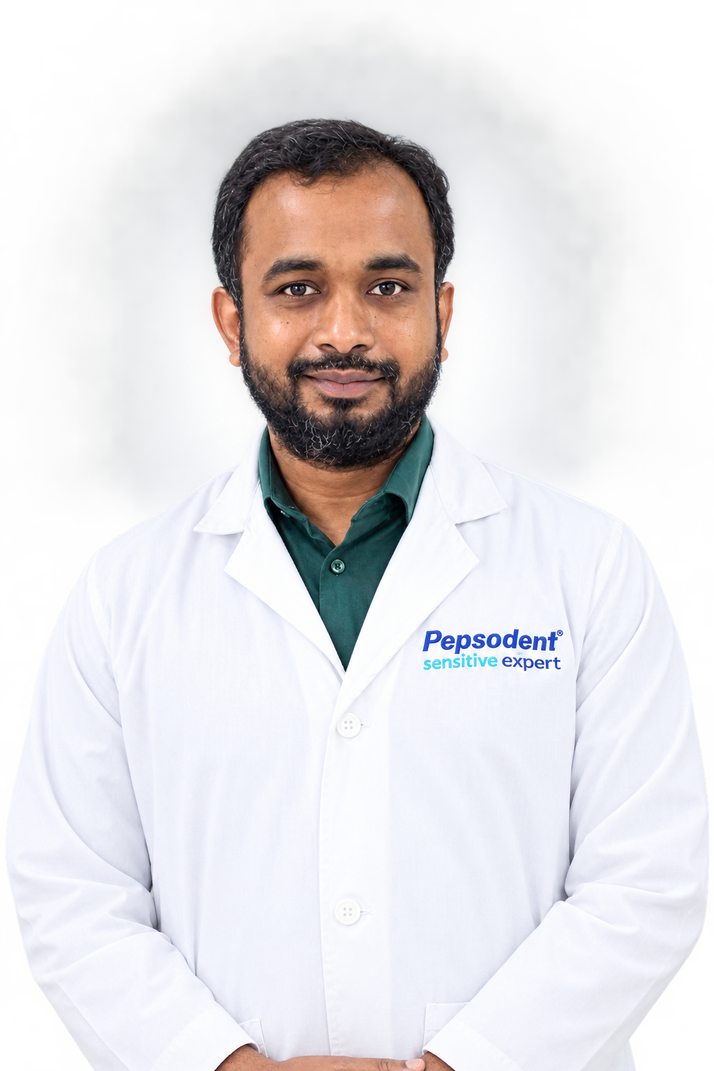 Portrait of Dr. Md. Mahfuj Hasan Shajib