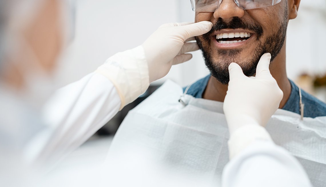 Teeth Whitening