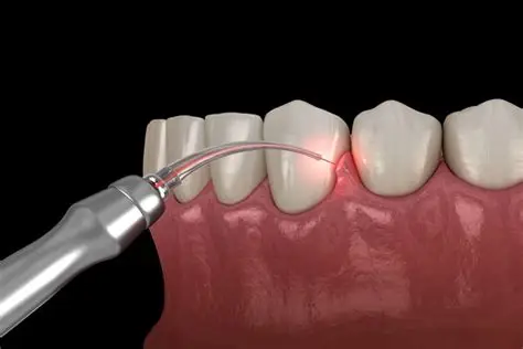 Gingivectomy