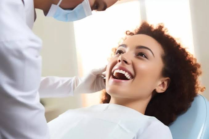 Fluoride Treatment