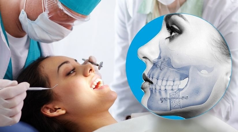 Oral & Maxillofacial Surgery