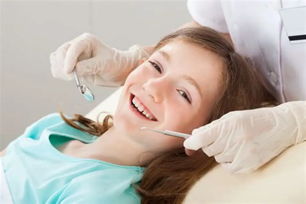 Pulpotomy