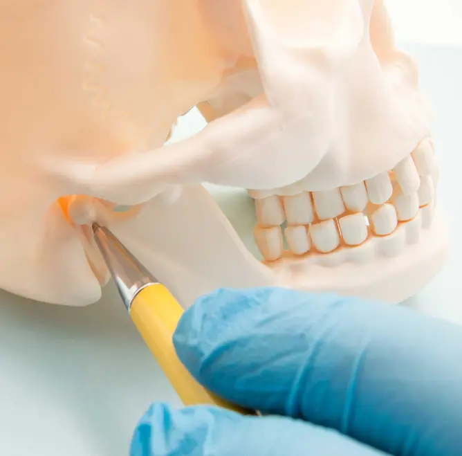 Surgical Extraction