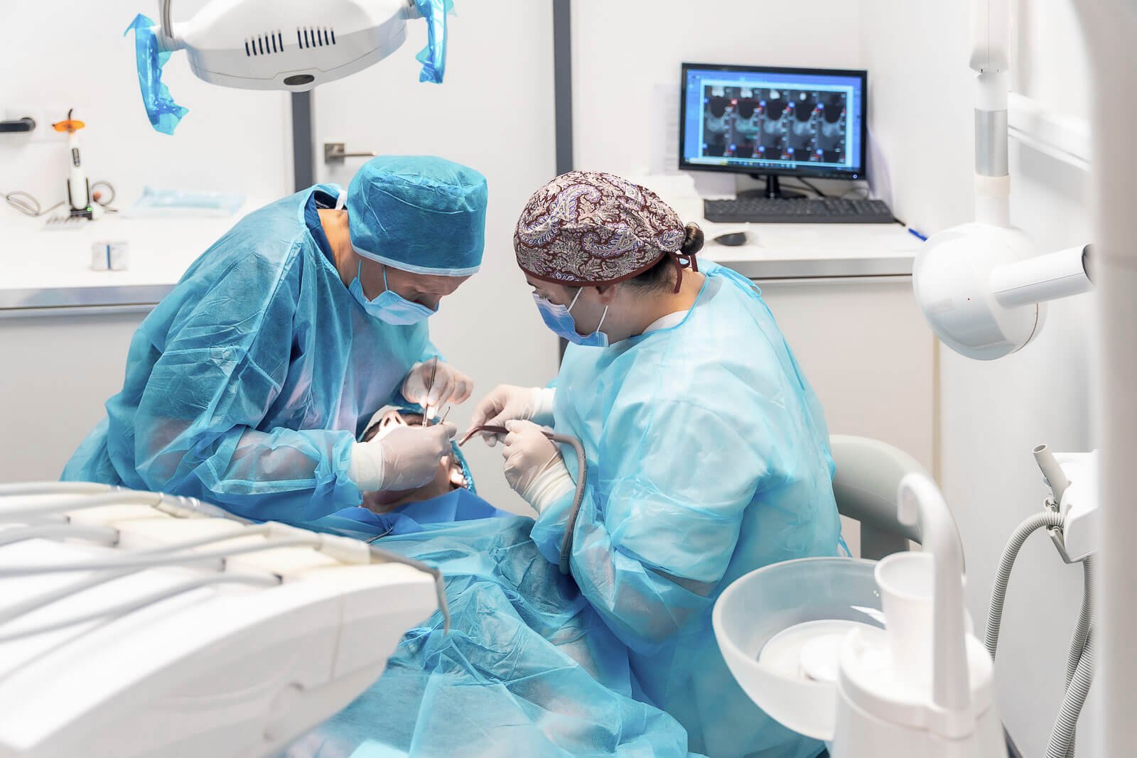Cyst Removal