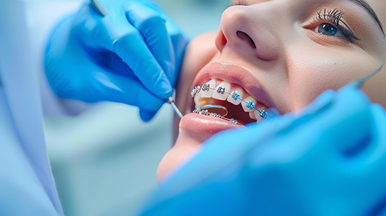 Clear Aligners