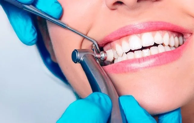 Dental Cleaning