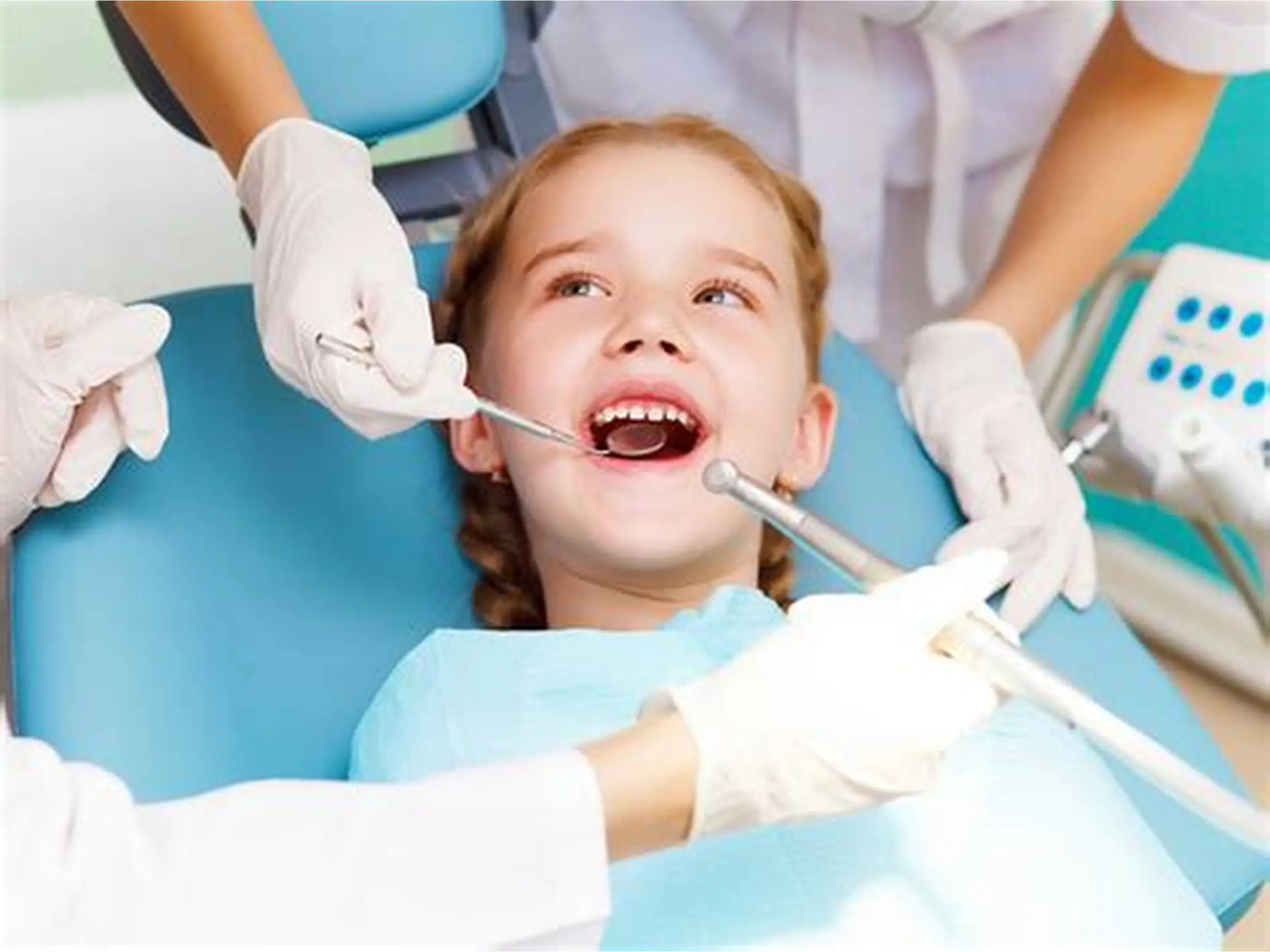 Fluoride Treatment