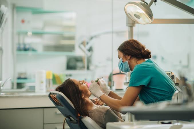 Oral Surgery