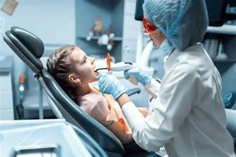Emergency Toothache Treatment